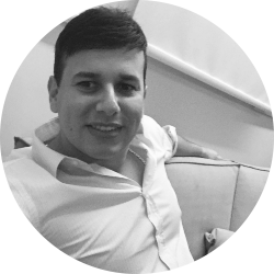 Diretor Comercial | Aceleravix Agência de Marketing Digital