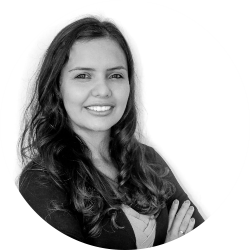 Coordenadora de Marketing Digital | Aceleravix Agência de Marketing Digital