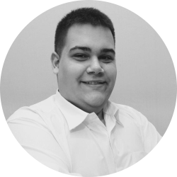 Especialista SEO & Desenvolvedor | Aceleravix Agência de Marketing Digital