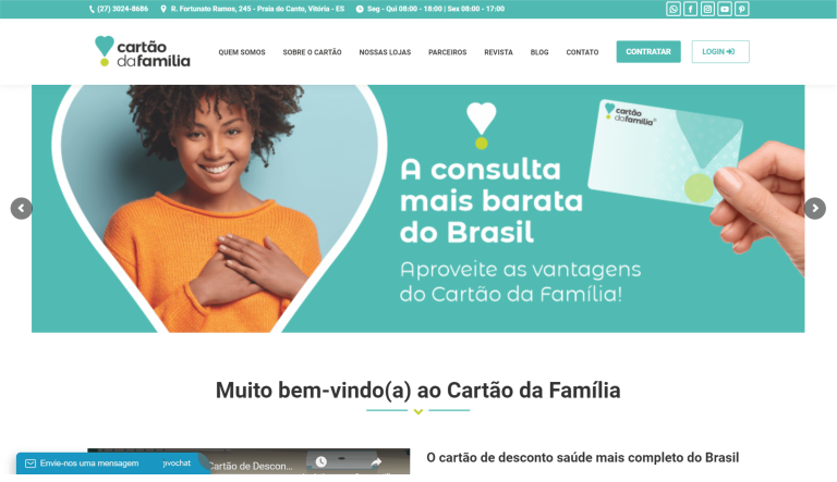 AceleraVix | Agência de Marketing Digital no ES e SP