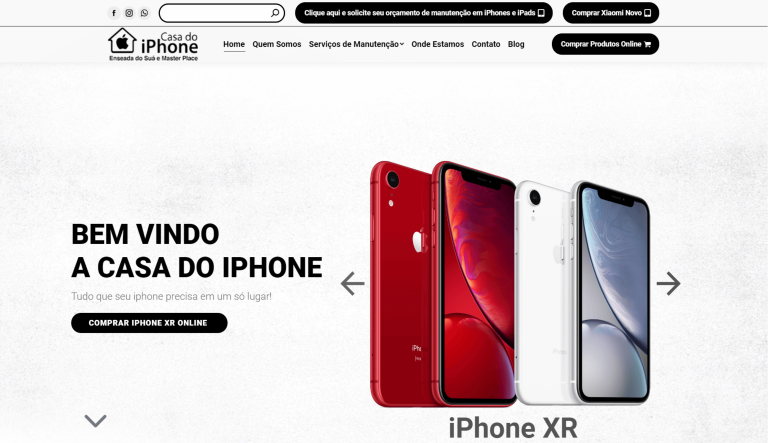 AceleraVix | Agência de Marketing Digital no ES e SP