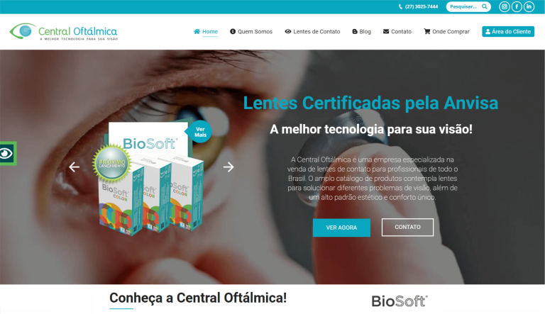 AceleraVix | Agência de Marketing Digital no ES e SP