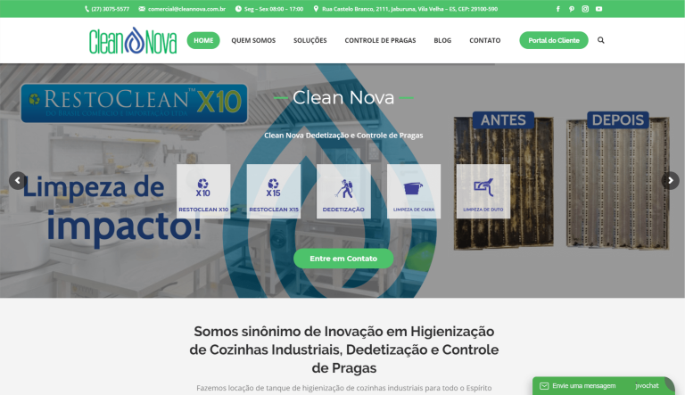 AceleraVix | Agência de Marketing Digital no ES e SP