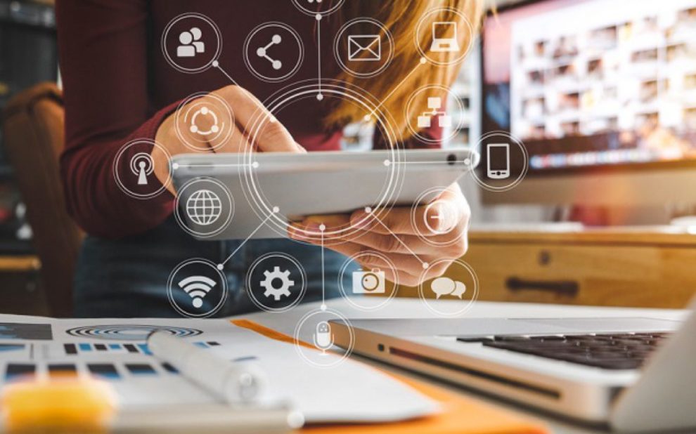 AceleraVix | Agência de Marketing Digital no ES e SP