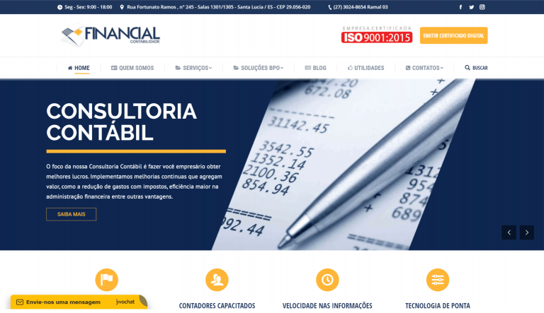 AceleraVix | Agência de Marketing Digital no ES e SP