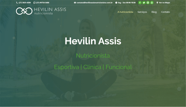 AceleraVix | Agência de Marketing Digital no ES e SP