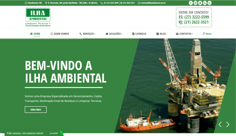 AceleraVix | Agência de Marketing Digital no ES e SP