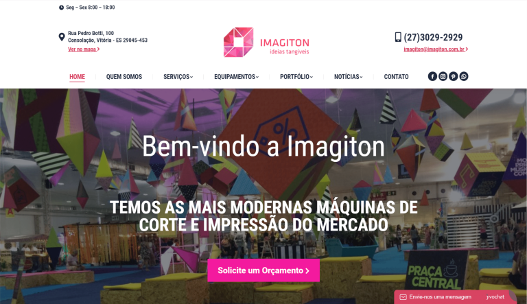 AceleraVix | Agência de Marketing Digital no ES e SP