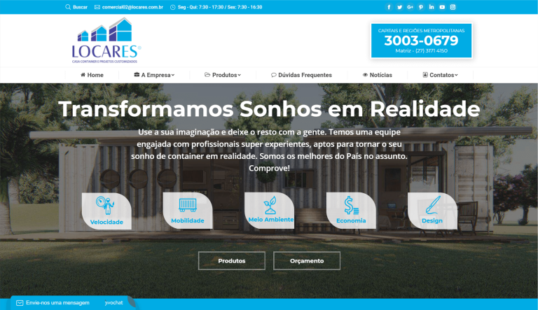 AceleraVix | Agência de Marketing Digital no ES e SP