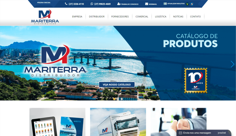 AceleraVix | Agência de Marketing Digital no ES e SP