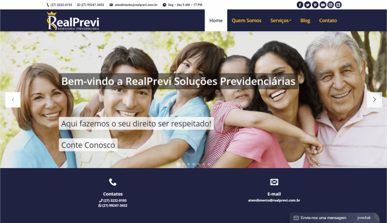 AceleraVix | Agência de Marketing Digital no ES e SP