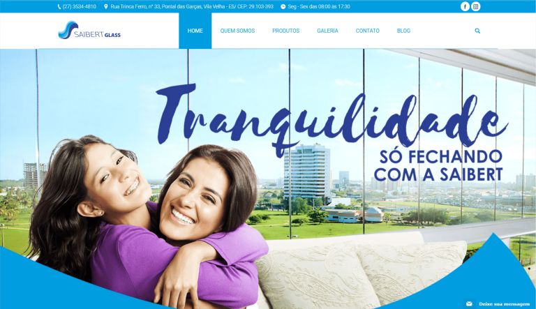 AceleraVix | Agência de Marketing Digital no ES e SP