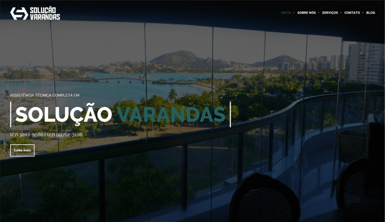 AceleraVix | Agência de Marketing Digital no ES e SP