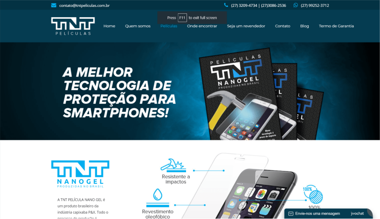 AceleraVix | Agência de Marketing Digital no ES e SP