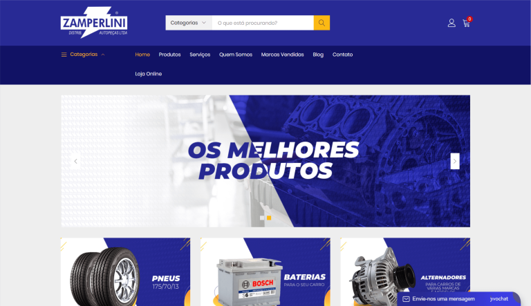 AceleraVix | Agência de Marketing Digital no ES e SP