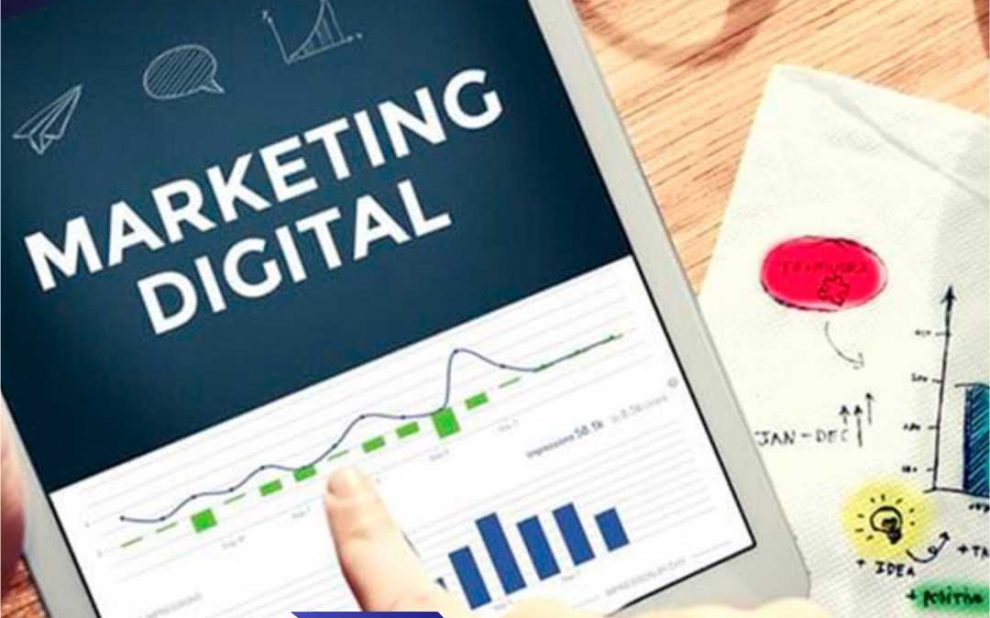 AceleraVix | Agência de Marketing Digital no ES e SP