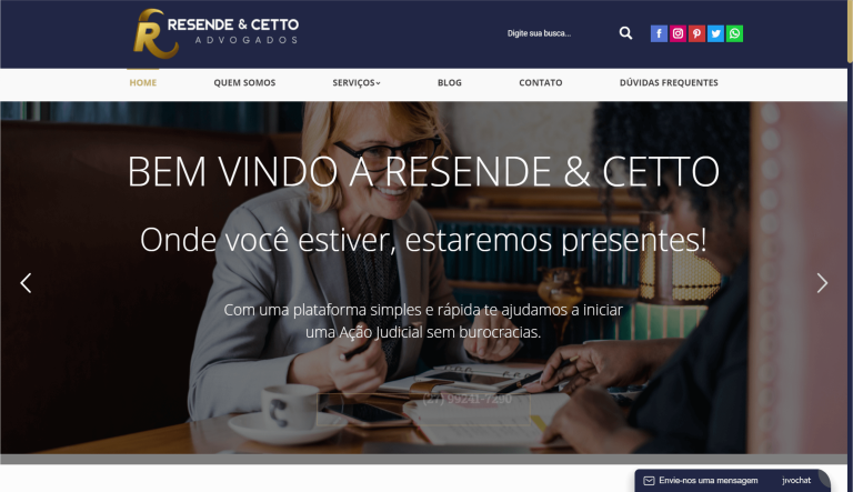 AceleraVix | Agência de Marketing Digital no ES e SP