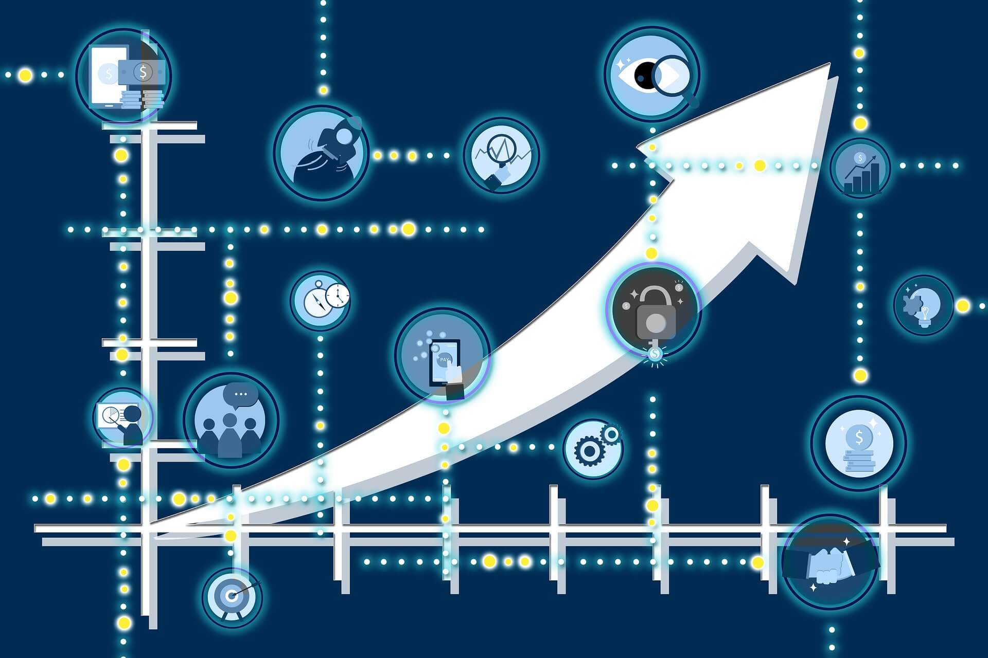 Estratégias de Marketing Digital Para Aumentar as Vendas