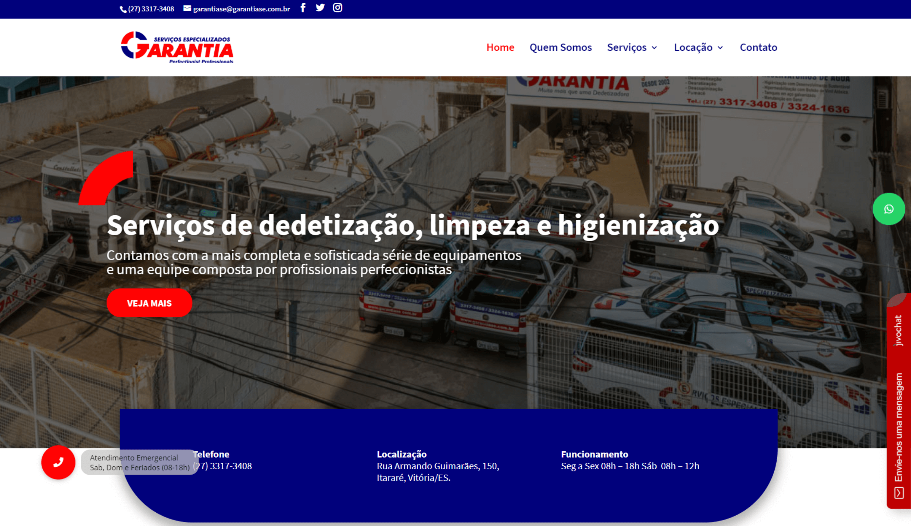 AceleraVix | Agência de Marketing Digital no ES e SP