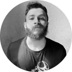 UI/Motion Designer | Aceleravix Agência de Marketing Digital