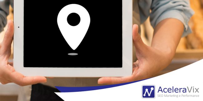 Marketing digital | Estratégias para divulgar minha empresa na cidade