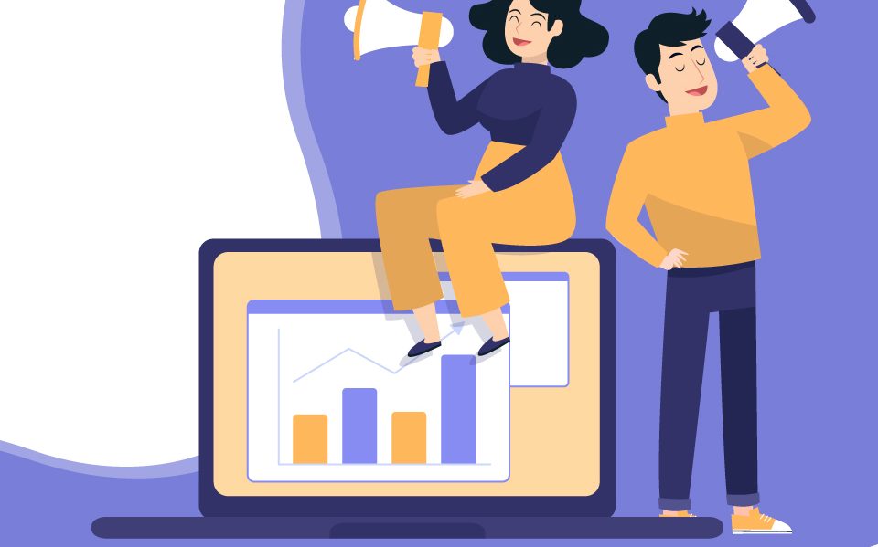 Marketing outbound 2.0