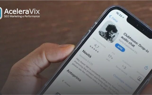 Clubhouse | A mais nova rede social que permite apenas compartilhar áudios