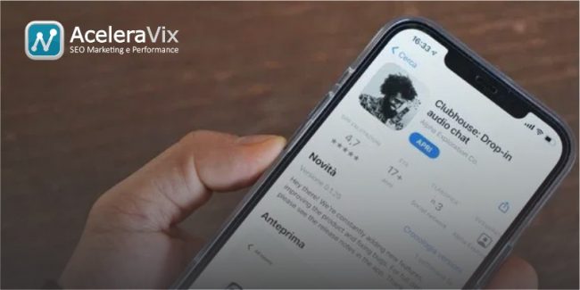 Clubhouse | A mais nova rede social que permite apenas compartilhar áudios