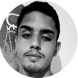 Arthur | Analista de Mídias Sociais