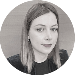 Coordenadora de Website/ E-Commerce