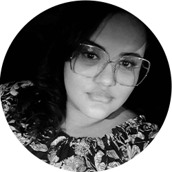 Mariana | Coordenadora de Mídias Sociais