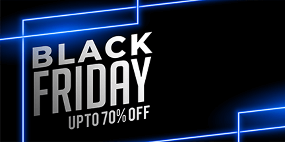 lack Friday - Como e Quando Iniciar o Planejamento?