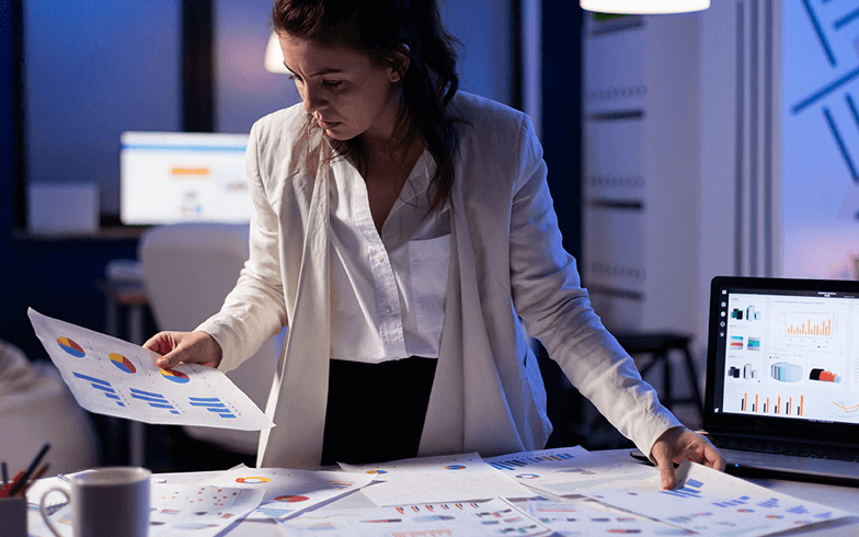 Data Driven | Como Aumentar Seus Lucros com Dados!