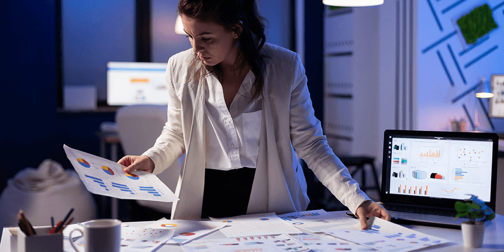 Data Driven Como Aumentar Seus Lucros com Dados! Data Driven | Como Aumentar Seus Lucros com Dados!