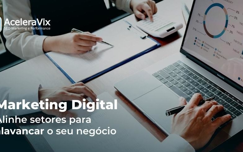 AceleraVix | Agência de Marketing Digital no ES e SP