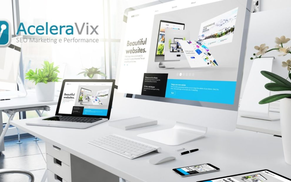 AceleraVix | Agência de Marketing Digital no ES e SP