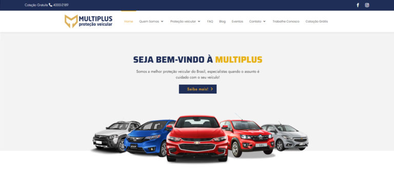 AceleraVix | Agência de Marketing Digital no ES e SP