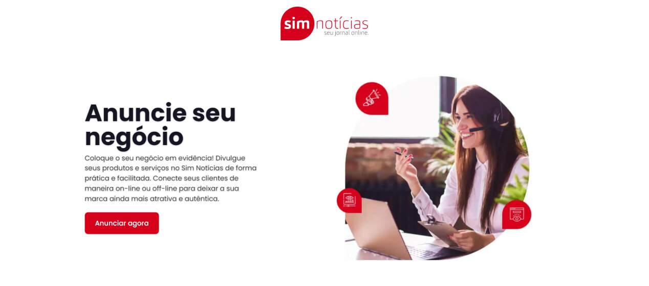 O Seu Jornal Online.