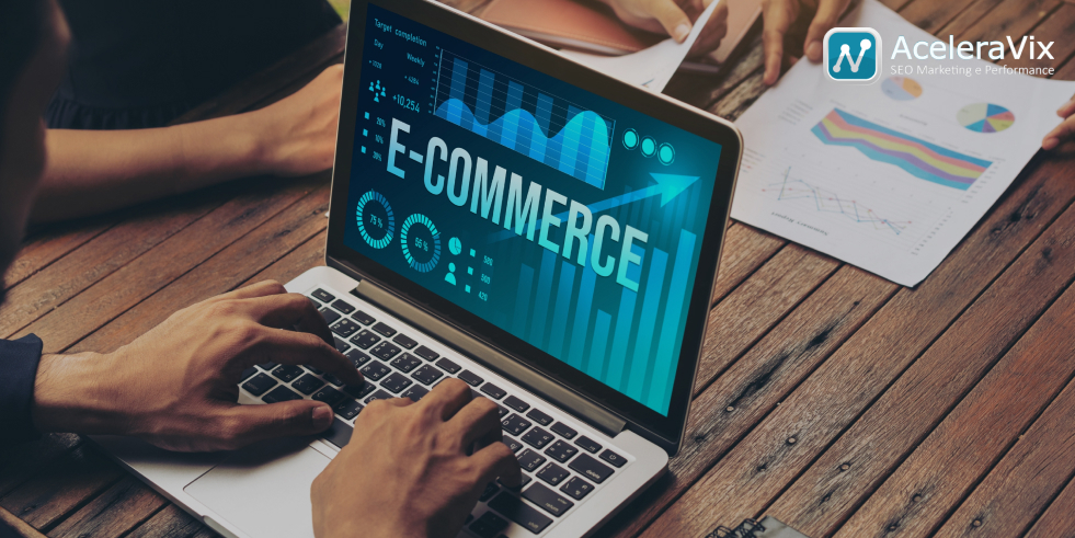 Estratégias para E-commerce: Como Posicionar Bem Sua Loja Online
