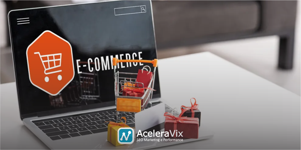 E-commerce x Marketplace: Qual o melhor?