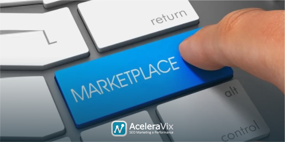 E-commerce x Marketplace: Qual o melhor?