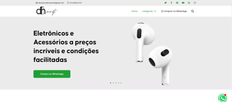 AceleraVix | Agência de Marketing Digital no ES e SP