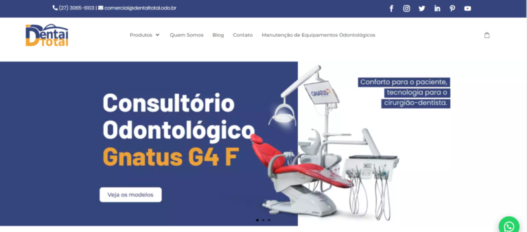 AceleraVix | Agência de Marketing Digital no ES e SP