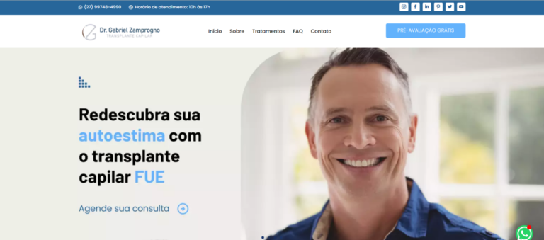 AceleraVix | Agência de Marketing Digital no ES e SP