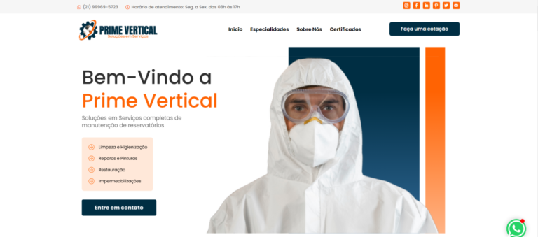 AceleraVix | Agência de Marketing Digital no ES e SP