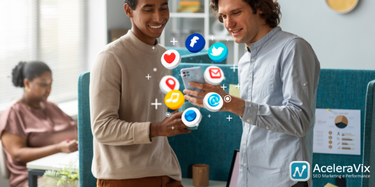 Por Que Você Precisa Contratar uma Agência de Marketing Digital?