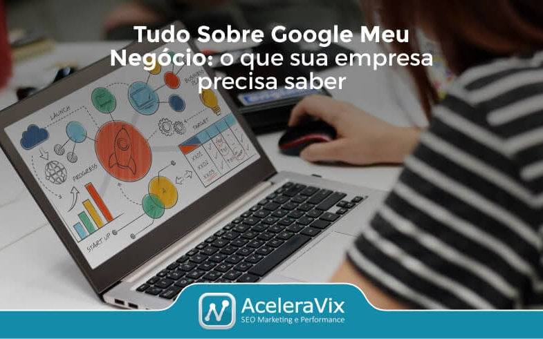 Tudo Sobre Google Meu Negócio: o Que Sua Empresa Precisa Saber