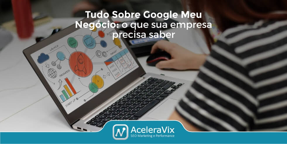Tudo Sobre Google Meu Negócio: o Que Sua Empresa Precisa Saber