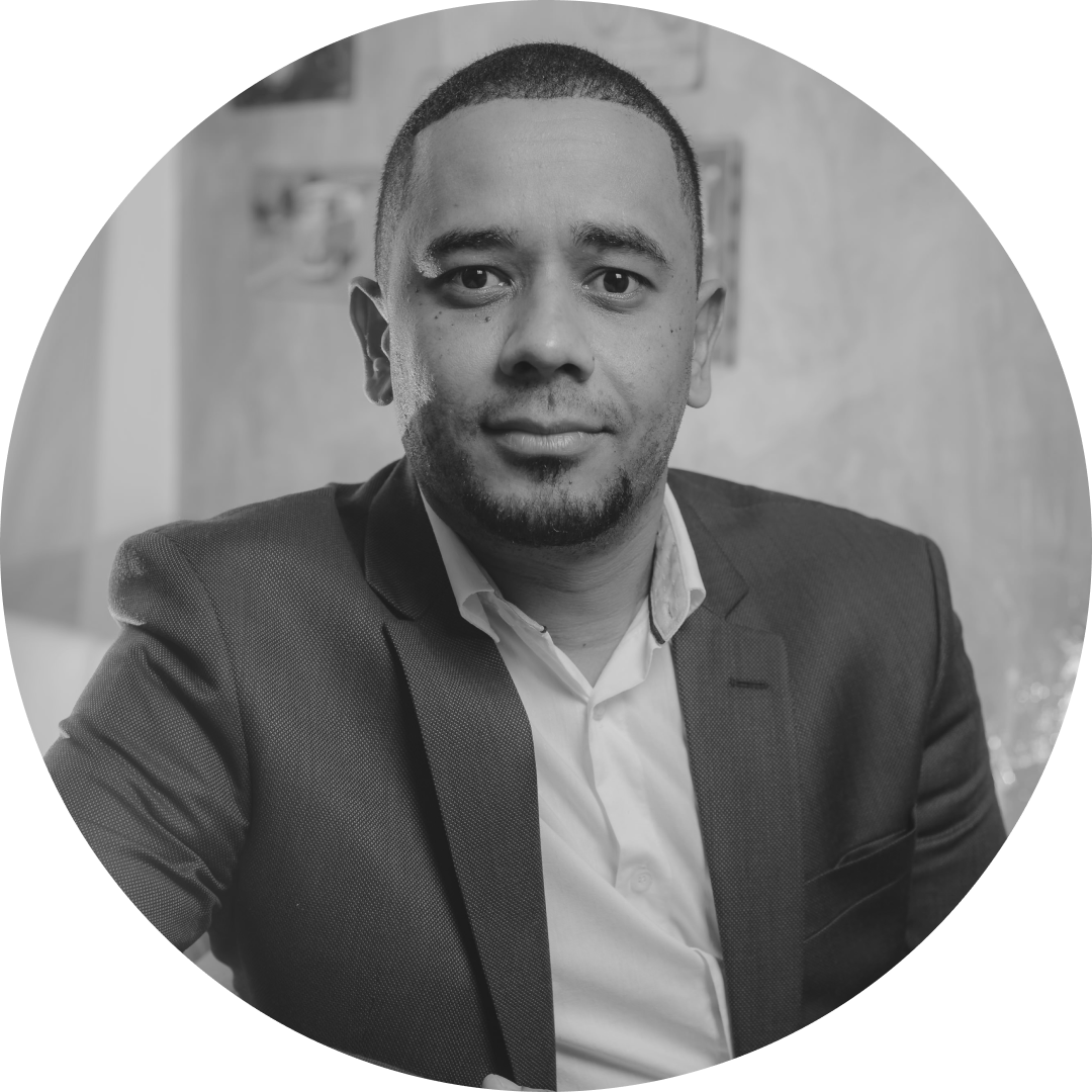 Mendelson Thome Estrategista de Contas Meta Ads