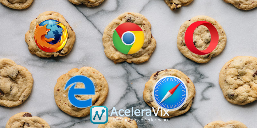 Cookies de Terceiros do Google Irão Acabar: Entenda Mais